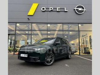 217 rwd design 69.9 kwh