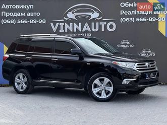 toyota-highlander-2011