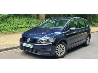 volkswagen-golf-sportsvan-1-2-tsi-95000-km-garantie-12-mois