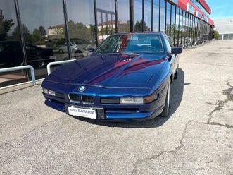 bmw 850 cat ci