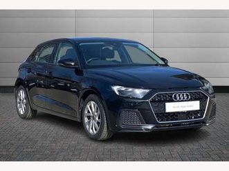 25 tfsi sport 5dr s tronic