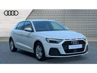 25 tfsi technik 5dr