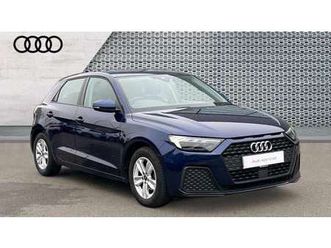 25 tfsi technik 5dr