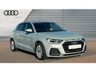 30 tfsi 110 sport 5dr