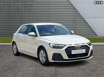 30 tfsi 110 technik 5dr