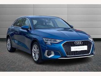 30 tfsi sport 5dr