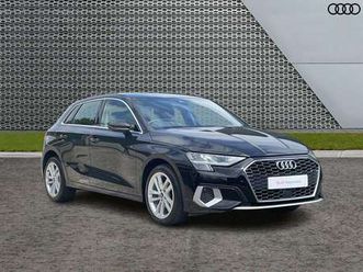 30 tfsi sport 5dr