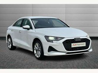 30 tfsi sport 4dr