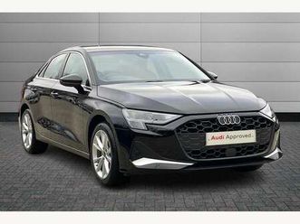 30 tfsi sport 4dr