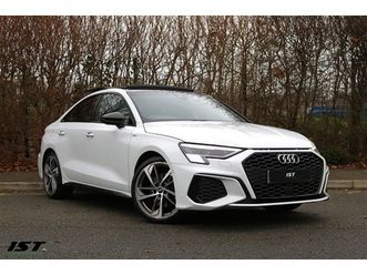 35 tfsi edition 1 4dr s tronic