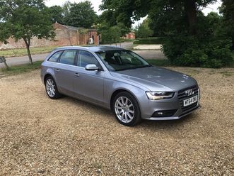 1.8t fsi se technik 5dr