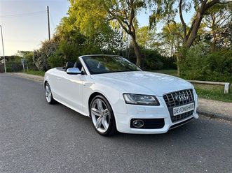 s5 tfsi quattro 2 door