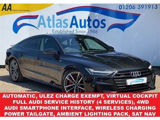 2.0 tfsi e quattro competition 5d 249 bhp