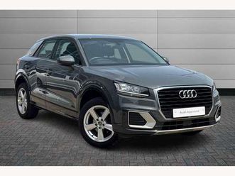 30 tfsi sport 5dr
