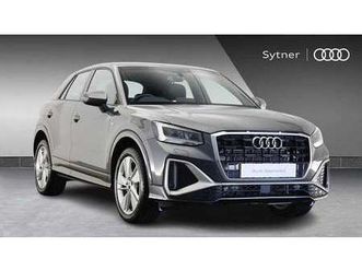 35 tfsi s line 5dr s tronic