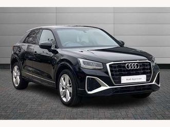 35 tfsi s line 5dr s tronic