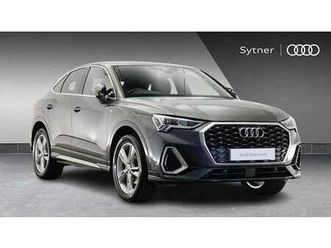 35 tfsi s line 5dr