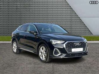 35 tfsi s line 5dr s tronic