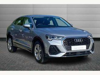 35 tfsi sport 5dr s tronic