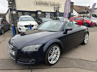 1.8 tfsi 2d 160 bhp