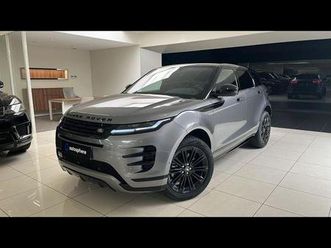 dynamic se 269ps auto