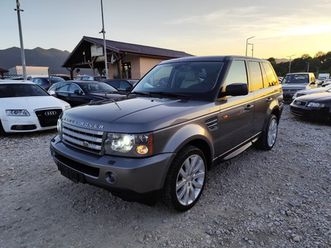 land rover range rover sport 3.6 u0434изеu043b 12,700 bgn