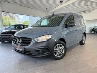 mercedes citan mercedes citan 108cdi