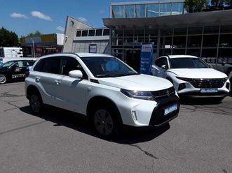 comfort 129ps mhev1.4 boosterjet acc/navi/rfk uvm.