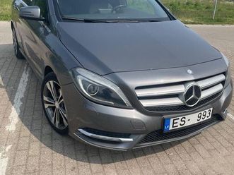 mercedes-b180-cena-7-900-eur-ercedes-benz-b180-1-8-dizelis-80kw-paligsistema-prieksa