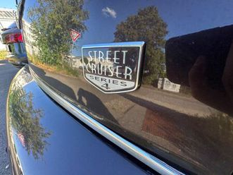 chrysler pt cruiser cabrio streetcruiser iv streetcru...