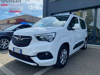 OPEL COMBO LIFE opel-combo-life-diesel-1-5d-100cv-advance-m1-s-s-mt5-e6-2