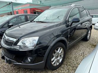 OPEL ANTARA opel-antara-2-2-cdti-163cv-cosmo