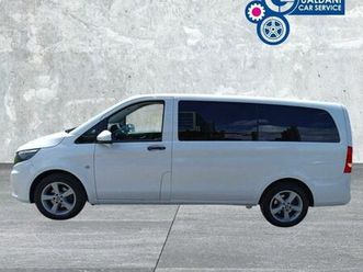 mercedes-benz vito vito 2.0 116 cdi pc-sl mixto long