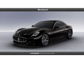 maserati granturismo 2023-> v6 490 cv awd