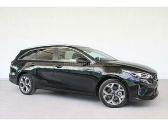 kia - ceed tourer