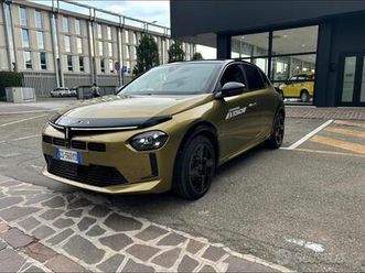 lancia nuova ypsilon ibrida lx 1.2 100cv ib n71126