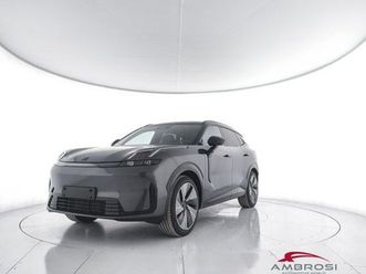 others-andere others-andere lynk & co 08 core