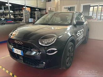 fiat 600 600 1.2 hybrid 100cv n70915