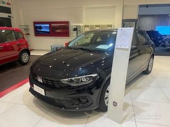 fiat tipo my24 1.5 hybrid 130cv dcthb tipo n71158