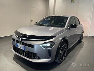 lancia nuova ypsilon ibrida lx 1.2 100cv ib n71419