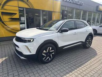 OPEL MOKKA elegance-soh-91-3phasig-11kw-laden