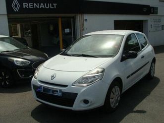 clio iii 1.2 16v 75cv alizé