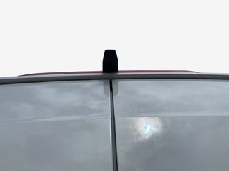 crafter 35 kastenwagen entry rs 3640 mm