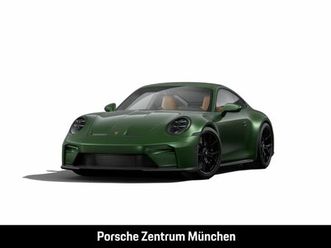 PORSCHE 911 992 GT3 porsche-992-2-911-gt3-mit-touring-paket