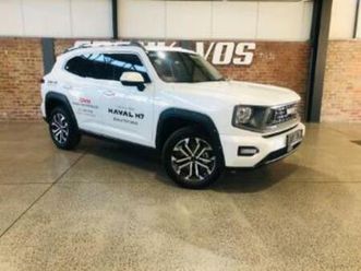 2.0t 4wd super luxury