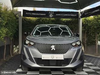 peugeot e-2008 active pack