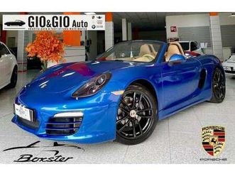 718 boxster 2.7 265cv