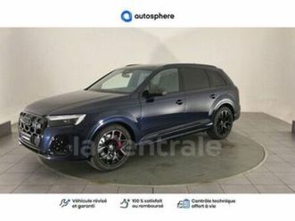 ii (3) 3.0 tfsi e 490 quattro competition tiptronic 8