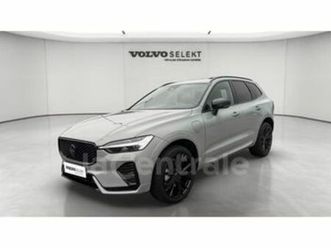 ii (3) t6 awd hybride rechargeable 253 + 145 black edition geartronic 8