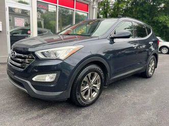 HYUNDAI SANTA FE SPORT 2014-hyundai-santa-fe-sport-for-sale